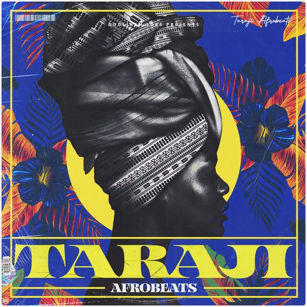 Download Sample pack Taraji Afrobeats