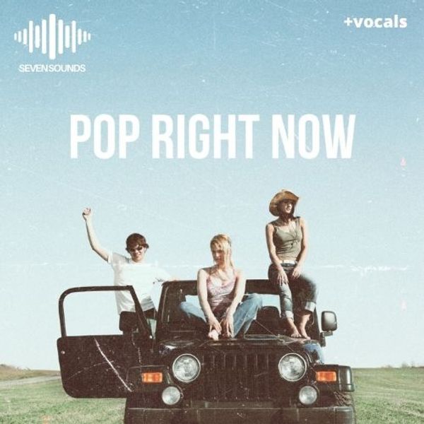 Download Sample pack Pop Right Now