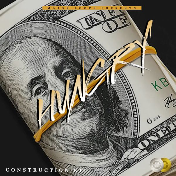 Download Sample pack Hungry