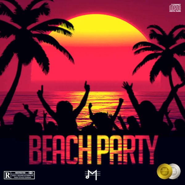 Major Loops - Beach Party - Royalty-Free Samples | Producershop.com