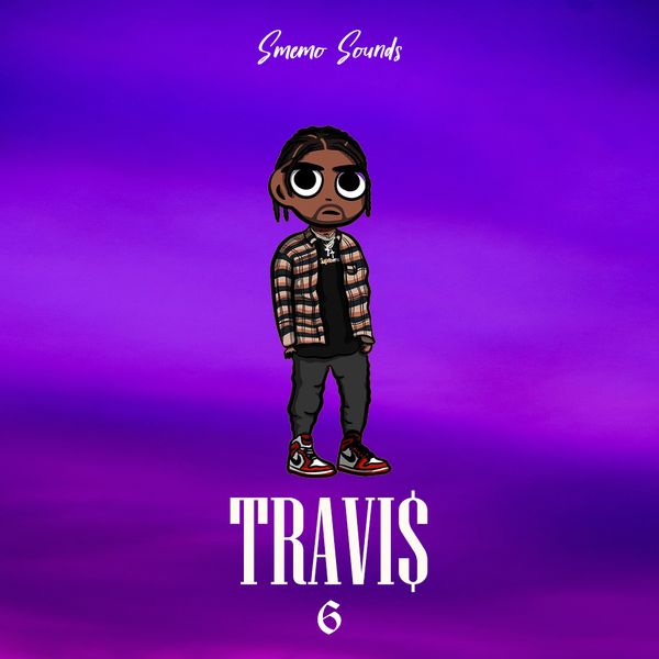 Download Sample pack TRAVI$ vol 6