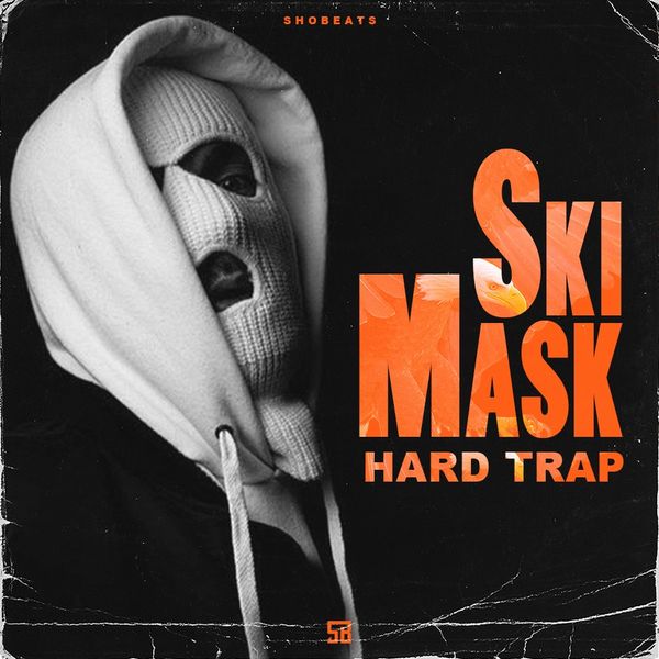 Download Sample pack SKI MASK - HARD TRAP