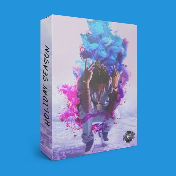 Download Sample pack Holiday Season