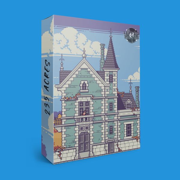 Download Sample pack 235 Acres