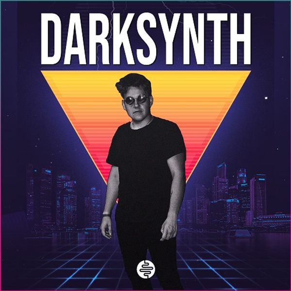 Download Sample pack Darksynth & Electro