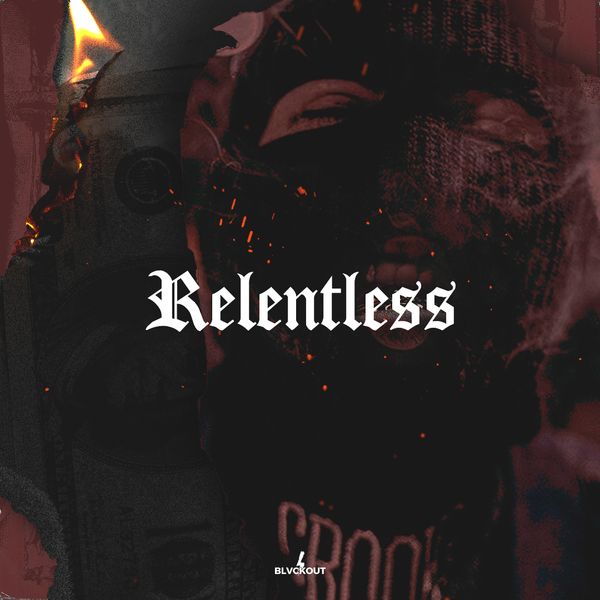 Download Sample pack Relentless