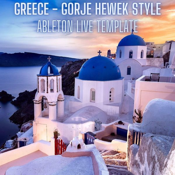 Download Sample pack Greece - Gorje Hewek Style