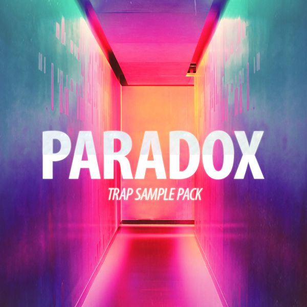 Download Sample pack Paradox