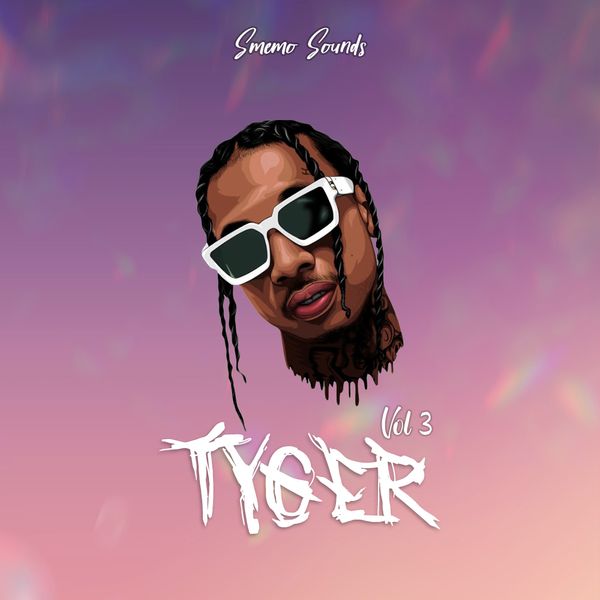 Download Sample pack TYGER vol 3
