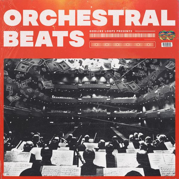 Download Sample pack Orchestral Beats