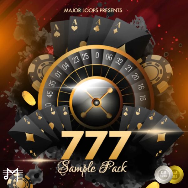Download Sample pack 777 Sample Pack