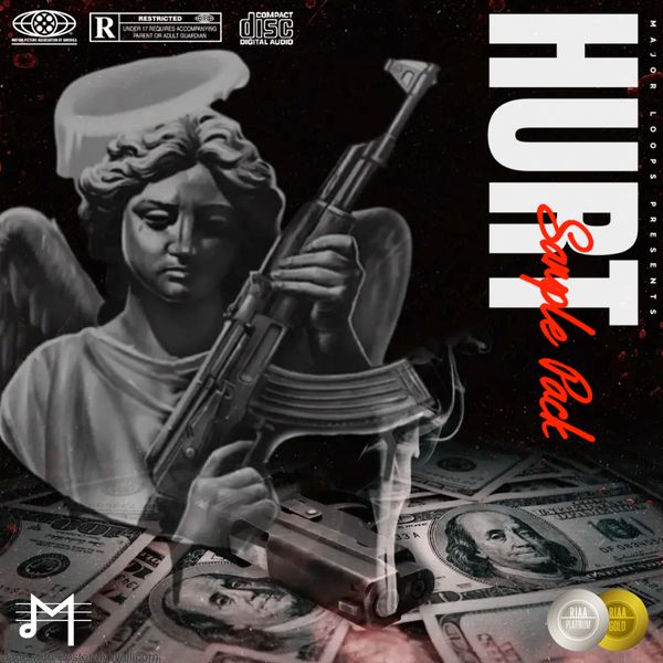Download Sample pack Hurt: Sample Pack