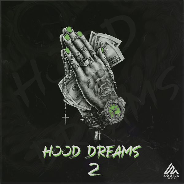 Download Sample pack Hood Dreams 2
