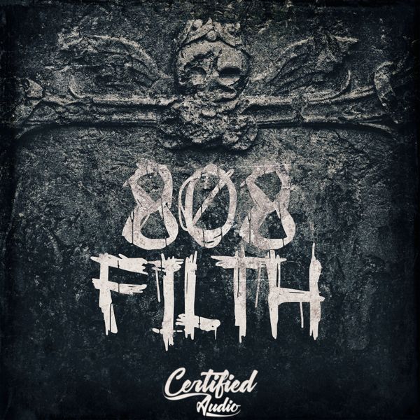 Download Sample pack 808 Filth