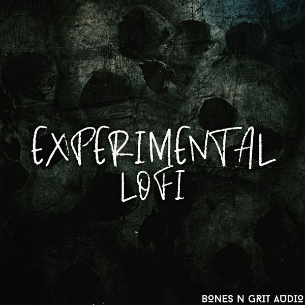 Download Sample pack Experimental Lo-Fi