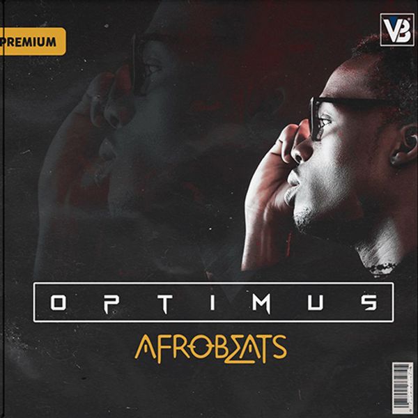 Download Sample pack Optimus - AfroBeat Construction Kit