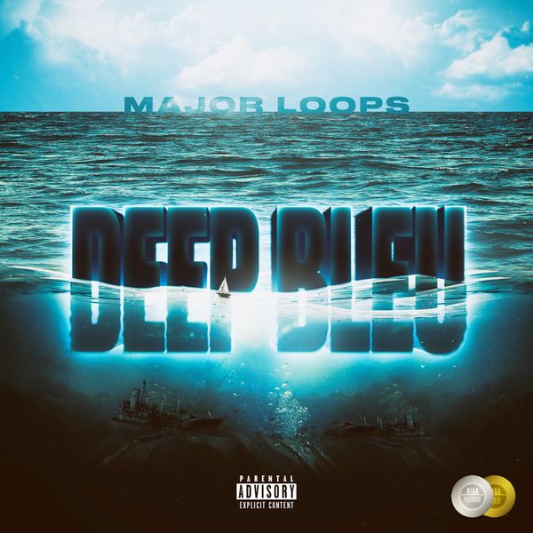 Download Sample pack Deep Bleu