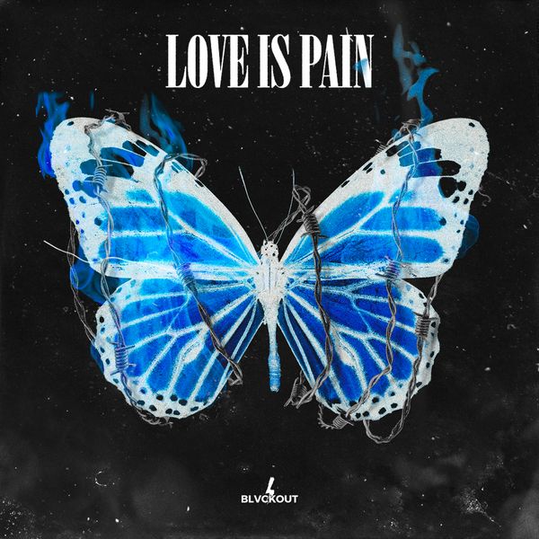 Download Sample pack Love Is Pain