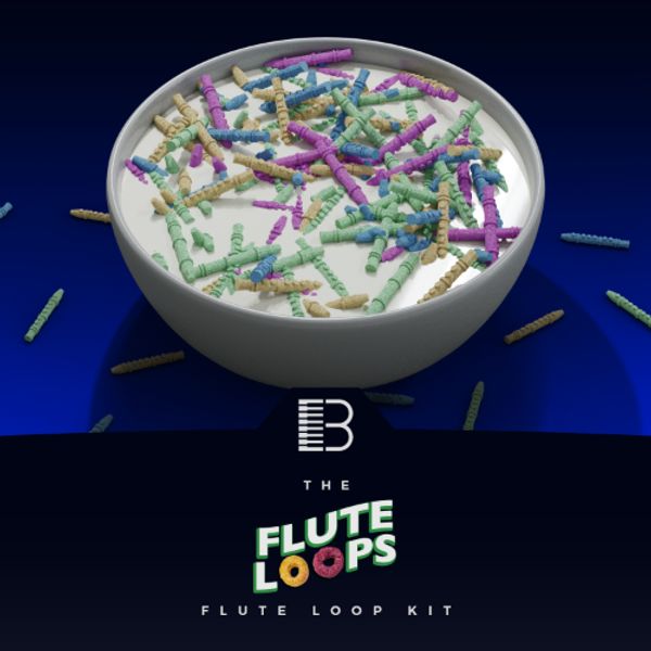 Download Sample pack Flute Loops