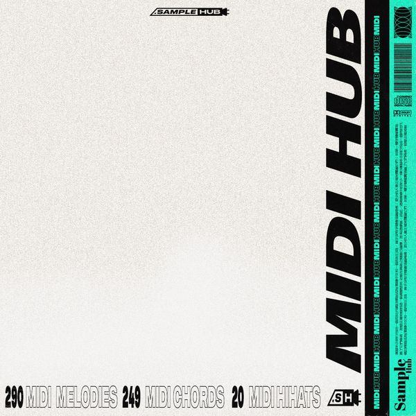 Download Sample pack Midi Hub