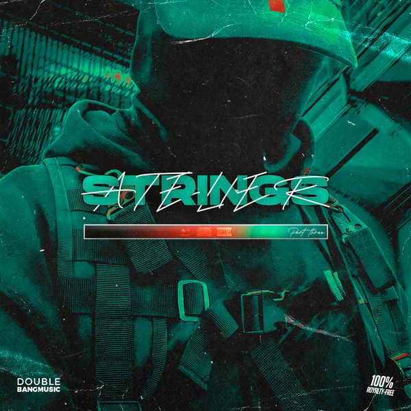 Download Sample pack Strings Atelier Vol.3