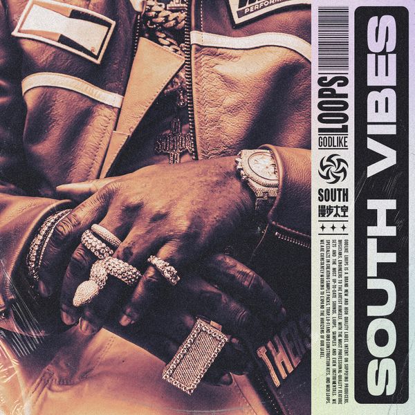 Download Sample pack South Vibes