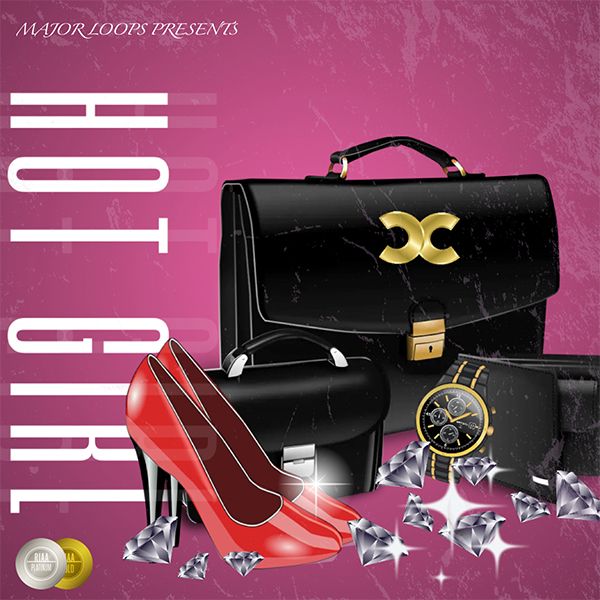 Download Sample pack Hot Girl