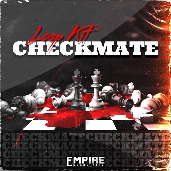 Download Sample pack Checkmate - Loop Kit