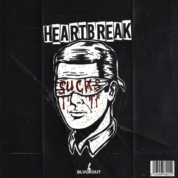 Download Sample pack Heartbreak Sucks