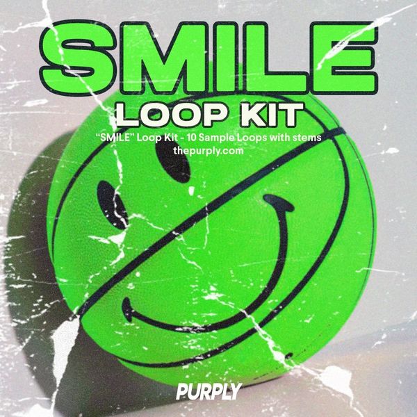 Download Sample pack SMILE Vol.1