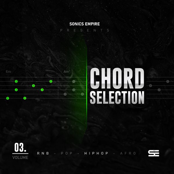 Download Sample pack Chord Selection V.3