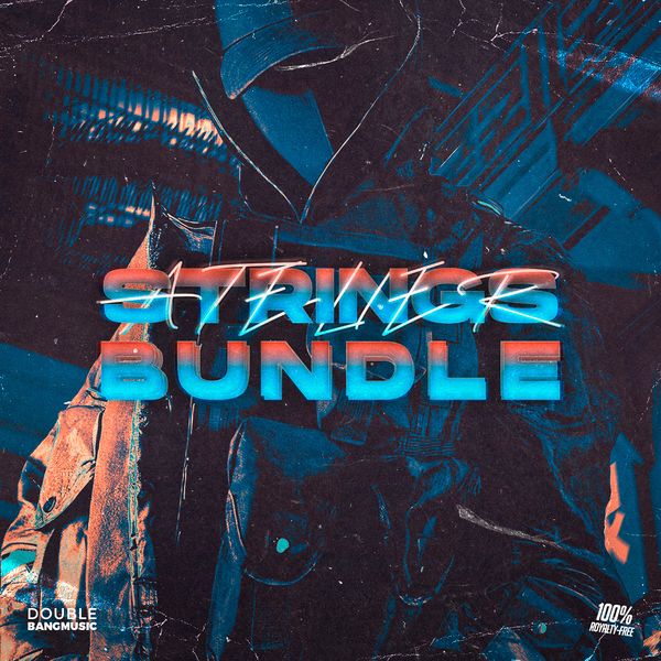 Download Sample pack Strings Atelier Bundle