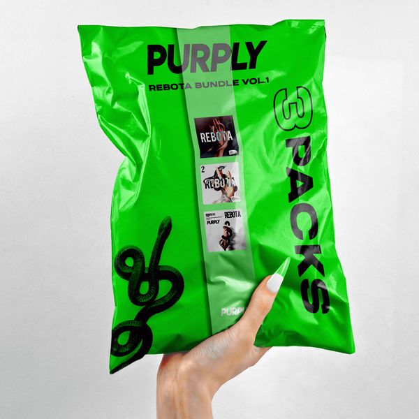 Download Sample pack REBOTA™ Bundle