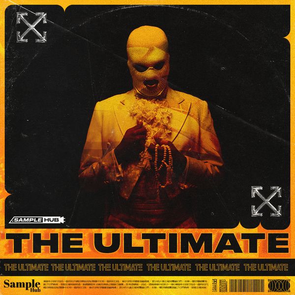 Download Sample pack The Ultimate