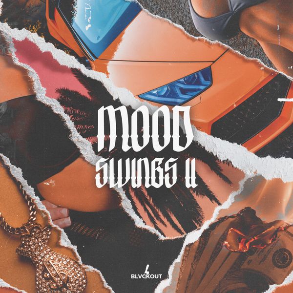 Download Sample pack Mood Swings 2