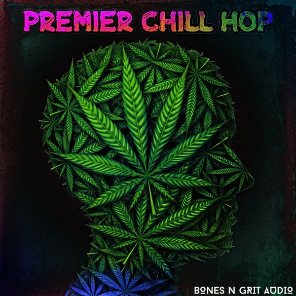 Download Sample pack PREMIER CHILL HOP