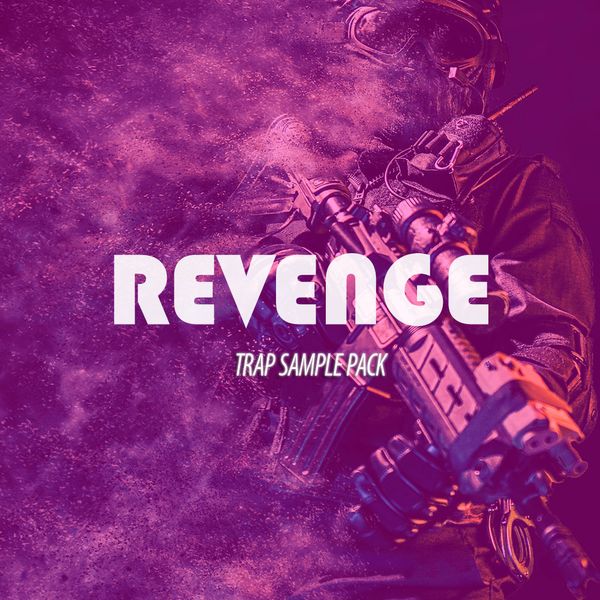 Download Sample pack REVENGE (Trap Loop Kit)