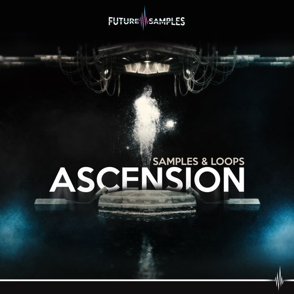 Download Sample pack ASCENSION - Samples & Loops