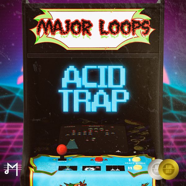 Download Sample pack Acid Trap