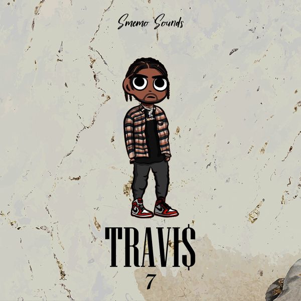 Download Sample pack TRAVI$ vol 7