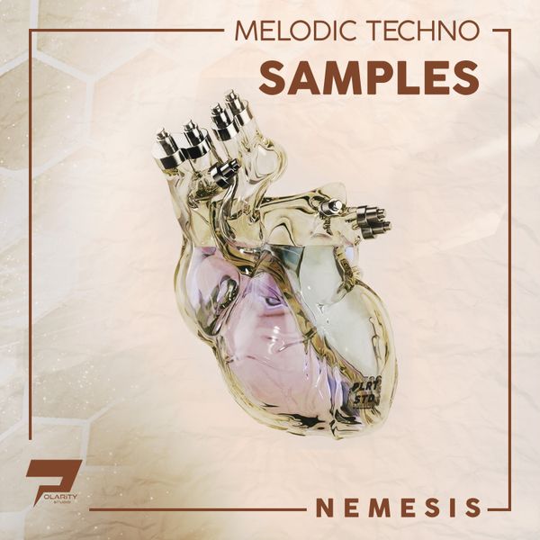 Download Sample pack Nemesis - Melodic Techno Samples