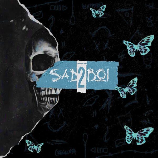 Download Sample pack Sad Boi 2