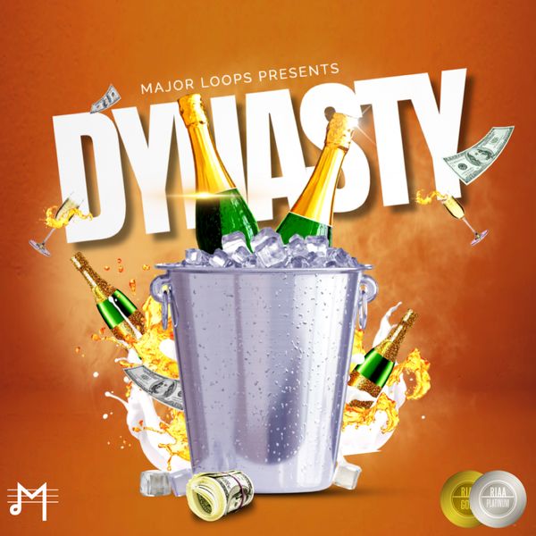 Download Sample pack Dynasty: Sample Pack