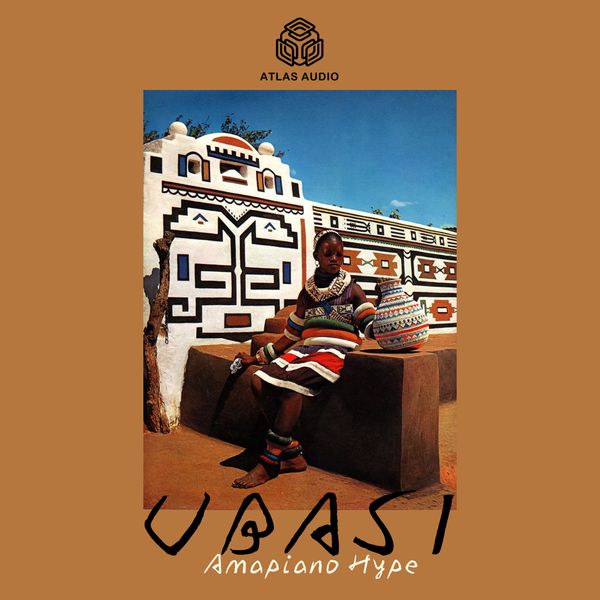 Download Sample pack Ubasi - Amapiano Hype