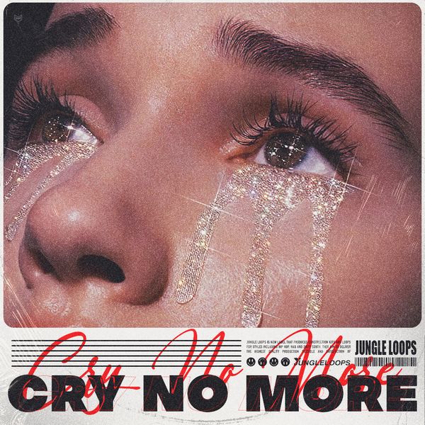 cry no more mp3