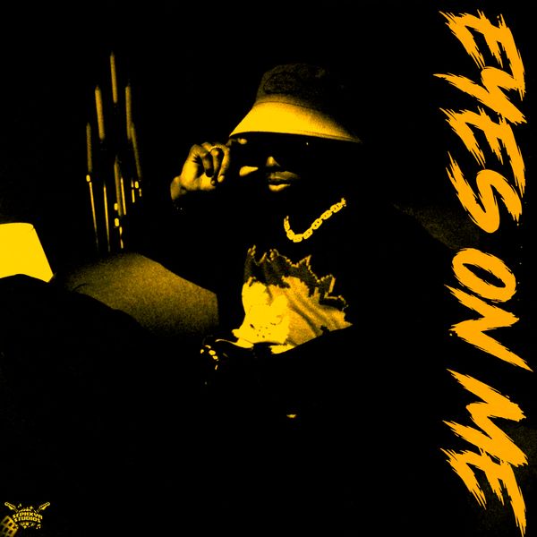 Download Sample pack Eyes on Me