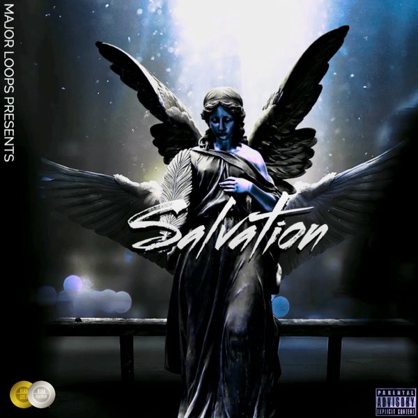Download Sample pack Salvation: Sample Pack