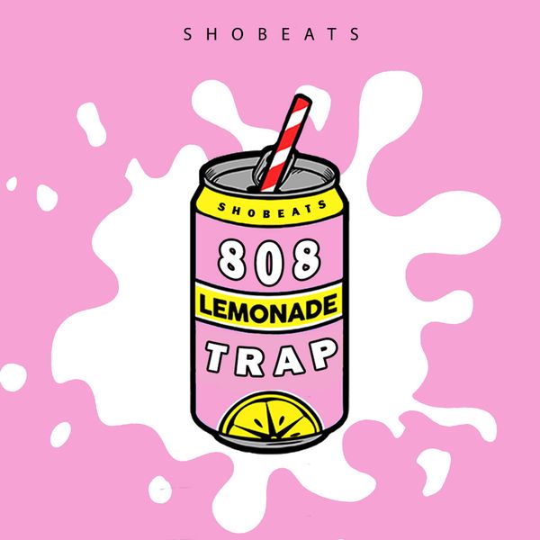 Download Sample pack 808 Lemonade Trap