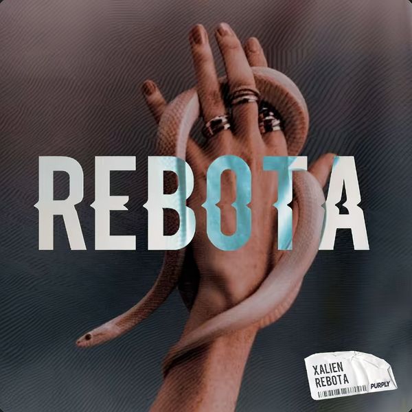 Download Sample pack REBOTA Vol.1