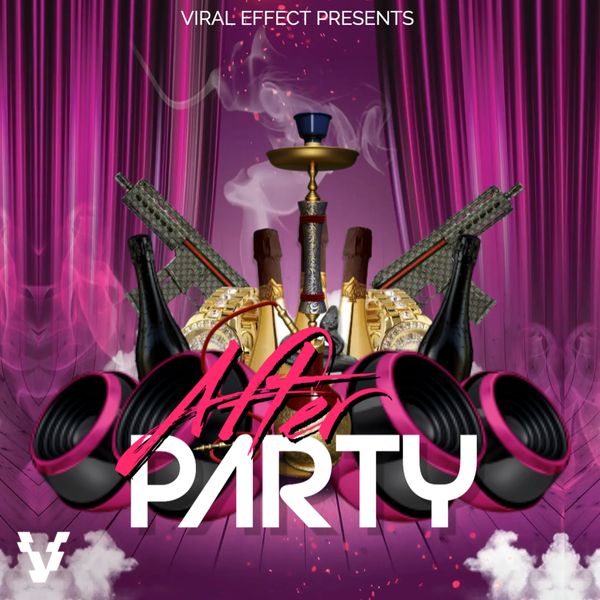 Download Sample pack After Party